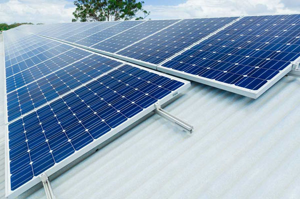 Solarzoom：装置太阳能澳门新濠影汇app
有甚么益处？